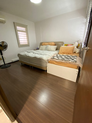 Blk 302A Anchorvale Link (Sengkang), HDB 5 Rooms #245673031